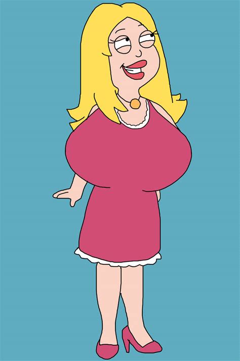 tram pararam francine|[tram pararam] American Dad .